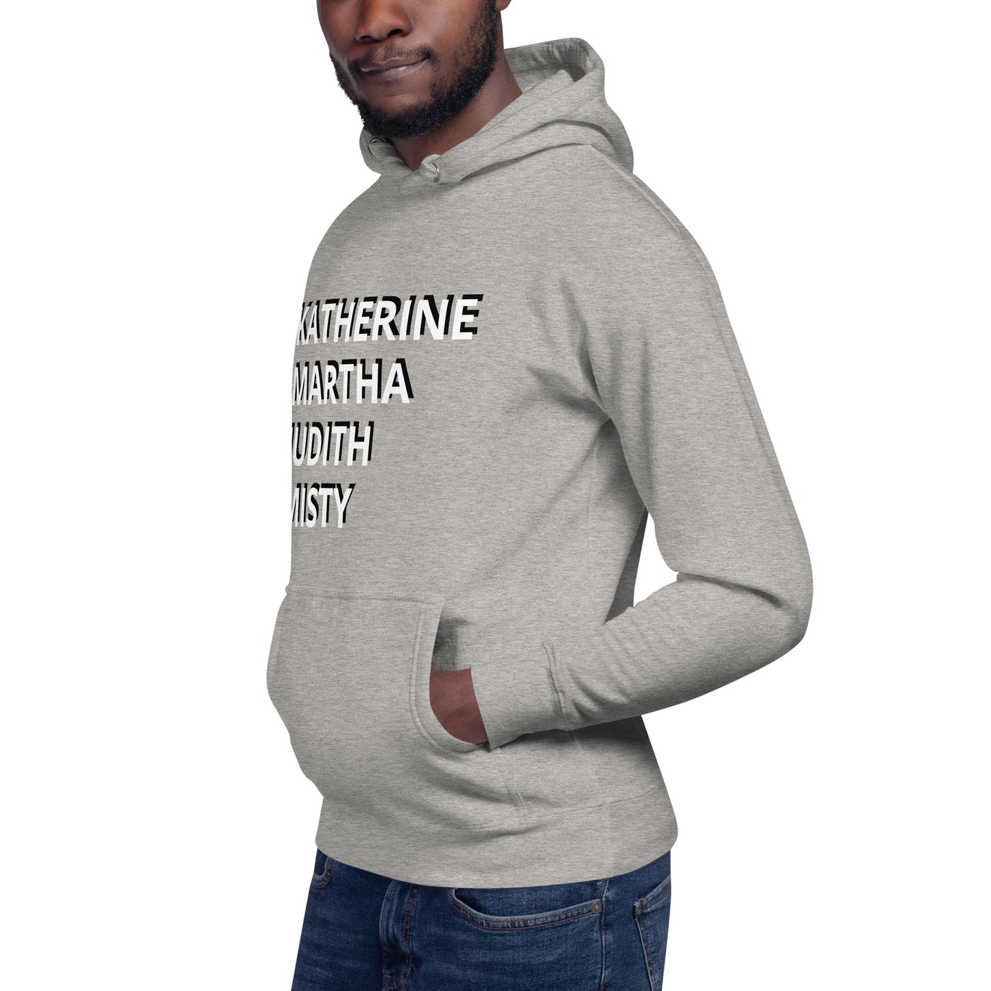 Heritage Unisex Hoodie