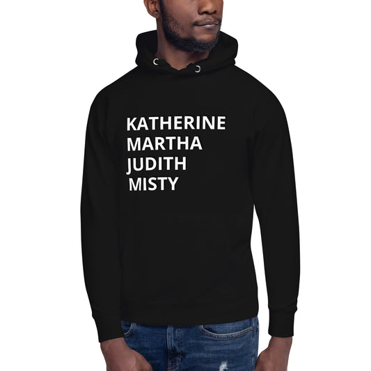 Heritage Unisex Hoodie