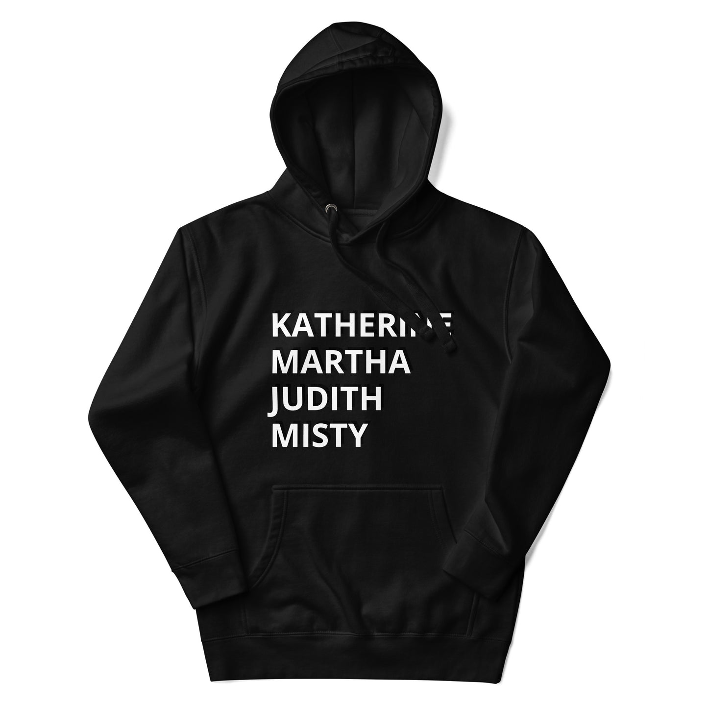 Heritage Unisex Hoodie
