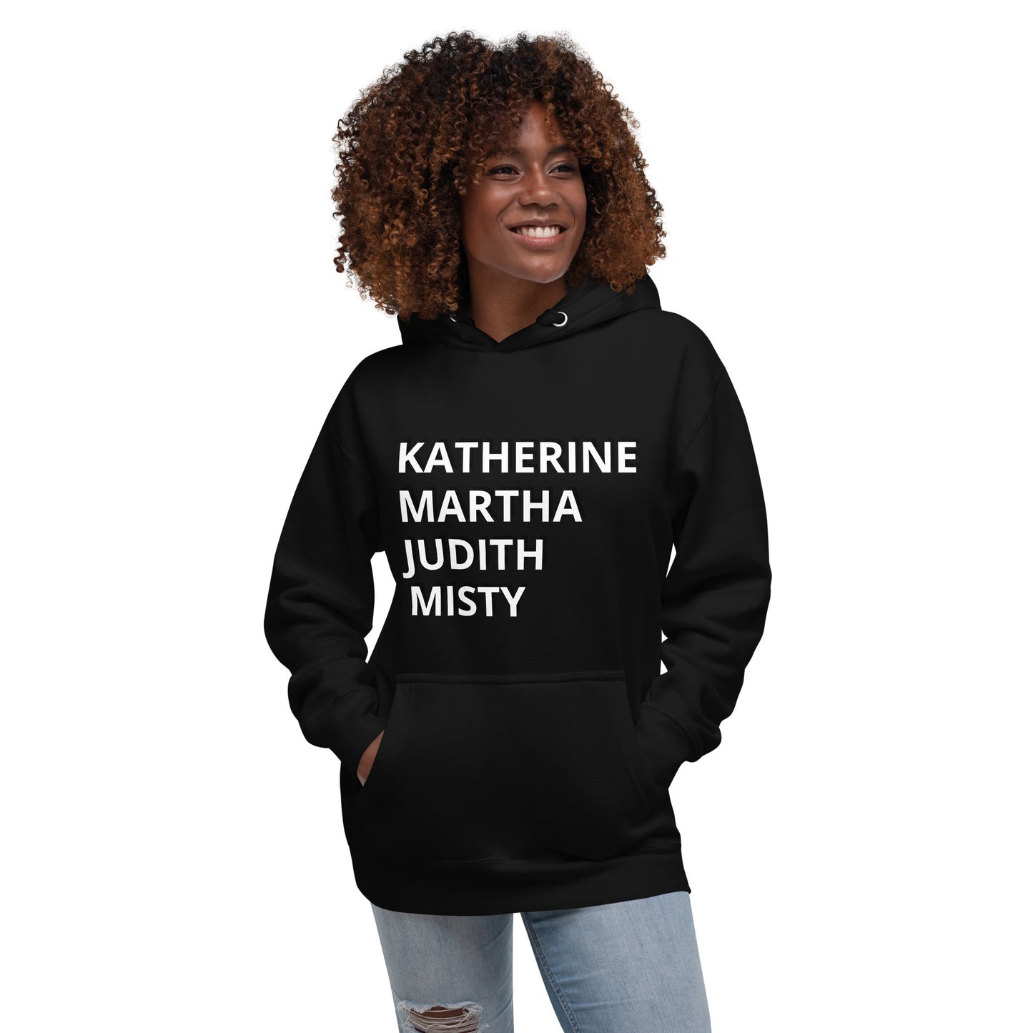 Heritage Unisex Hoodie