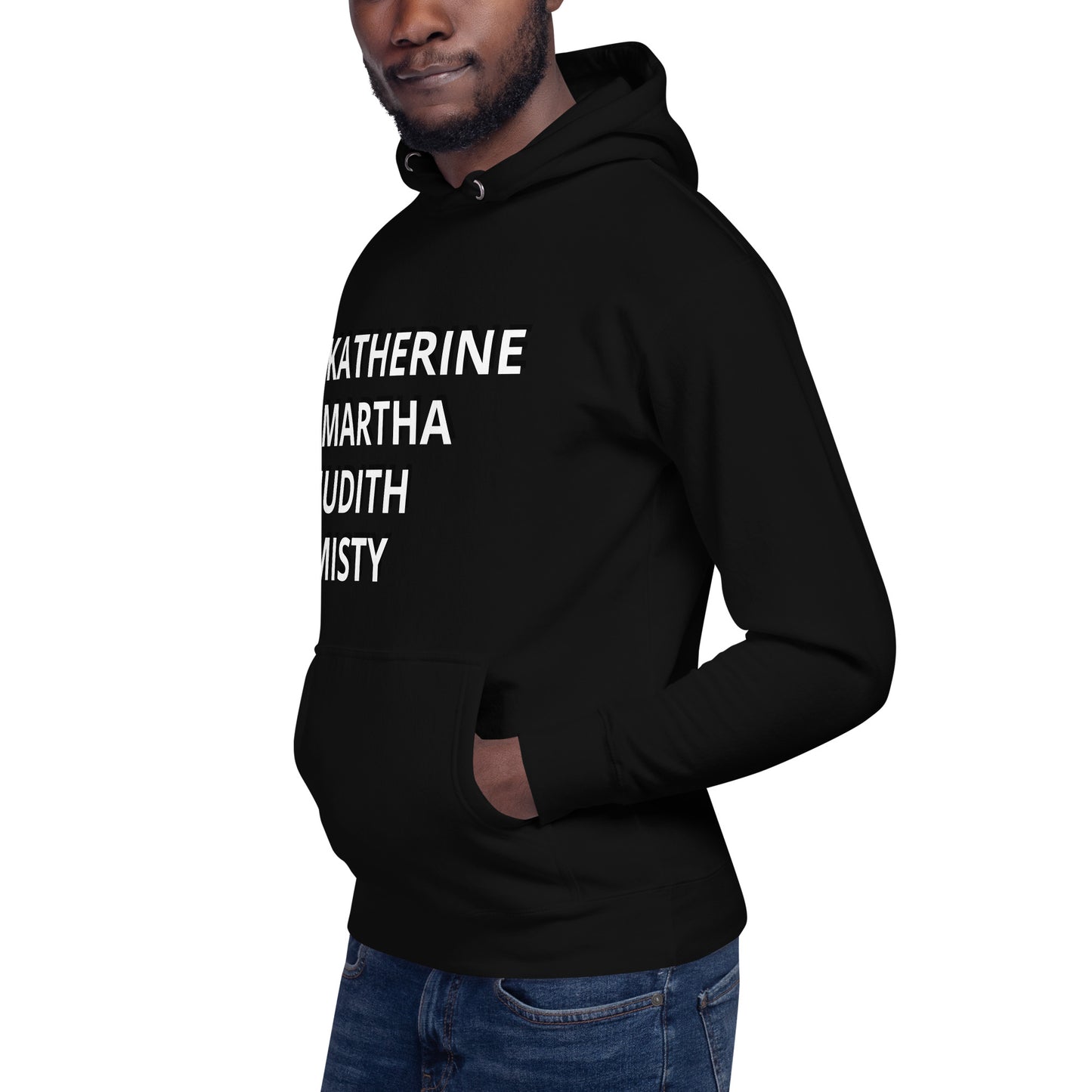 Heritage Unisex Hoodie