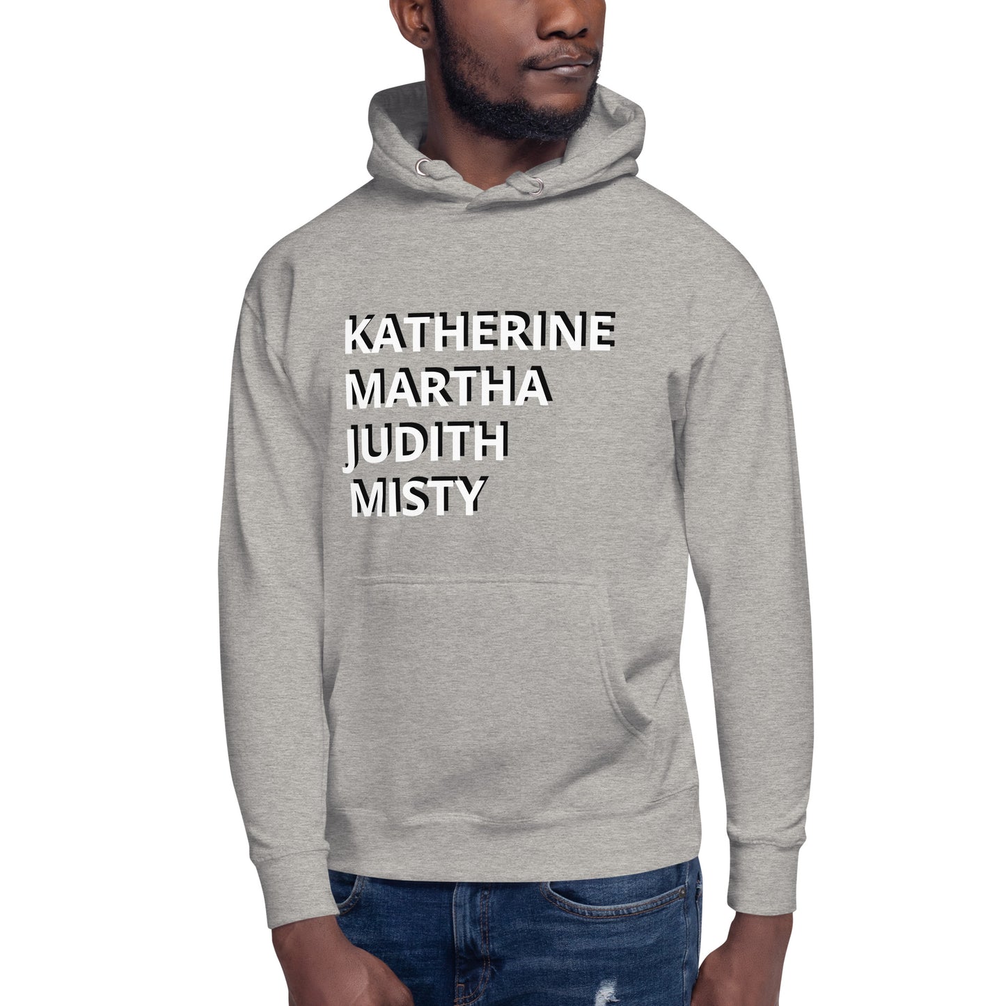 Heritage Unisex Hoodie