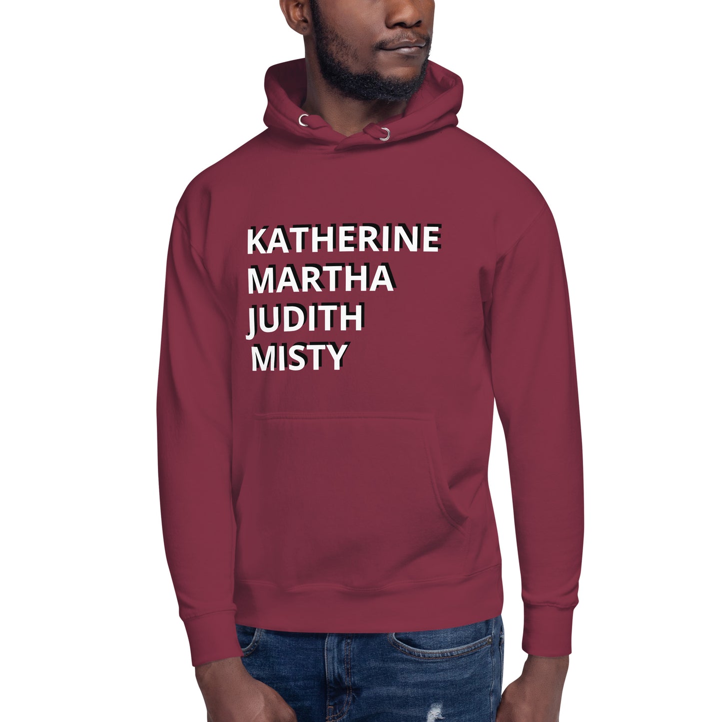 Heritage Unisex Hoodie